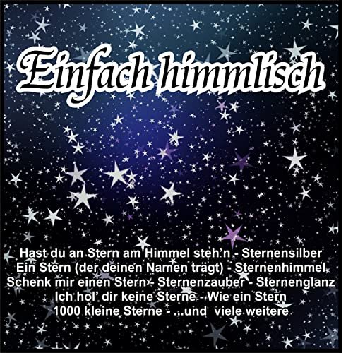 VA - Einfach himmlisch (2022)