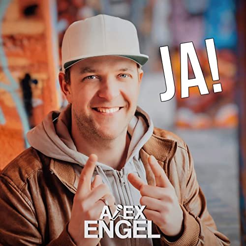 Alex Engel - Ja! (2022)