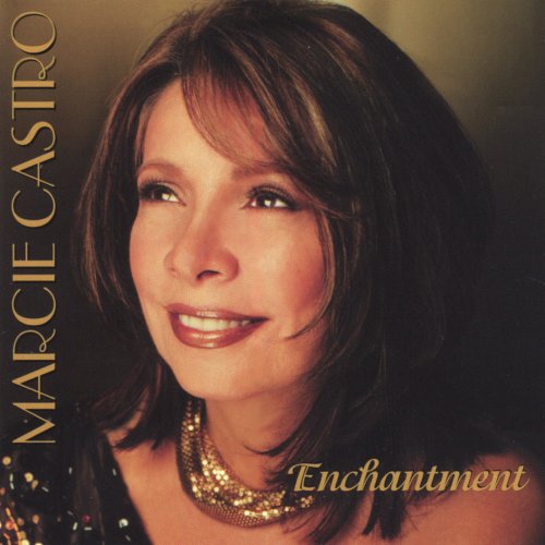 Marcie Castro - Enchantment (2001)