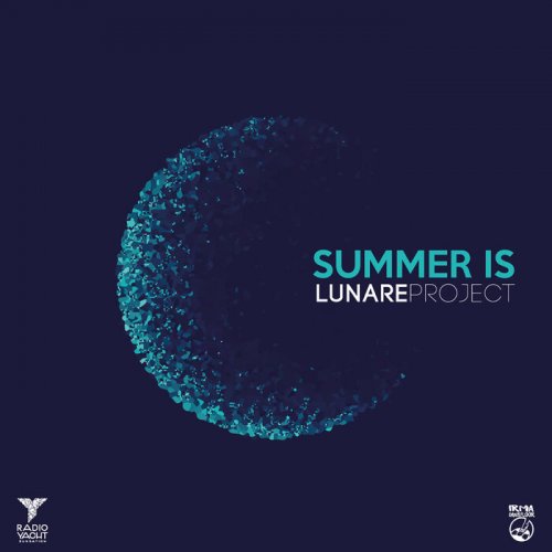 Lunare Project - Summer is (2022)