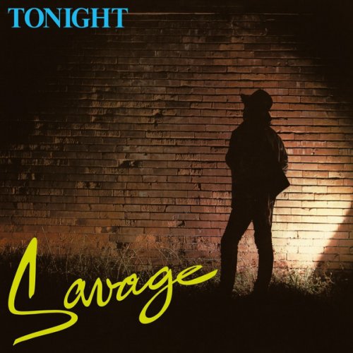Savage - Tonight (Expanded Edition) (2022)