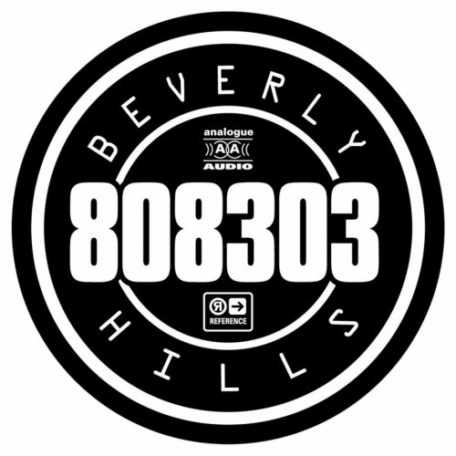 Beverly Hills 808303 - Beverly Hills 808303 Acid Smack (2022)