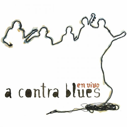 A Contra Blues - En Vivo (2012)