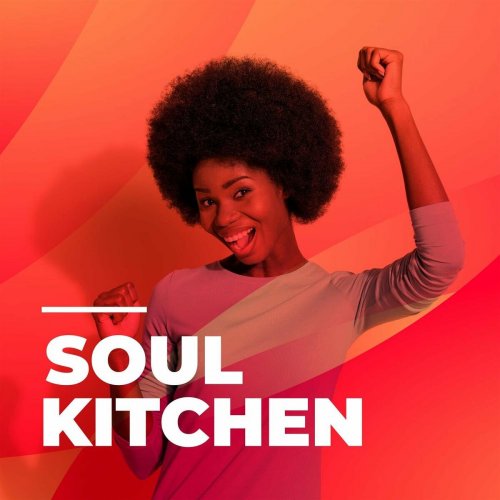 VA - Soul Kitchen (2022)