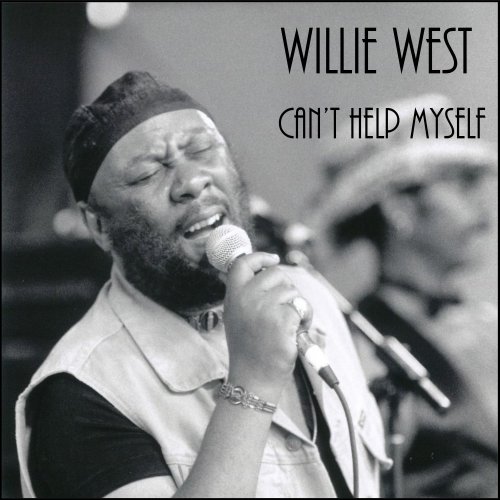 Willie West - Can't Help Myself (2012)