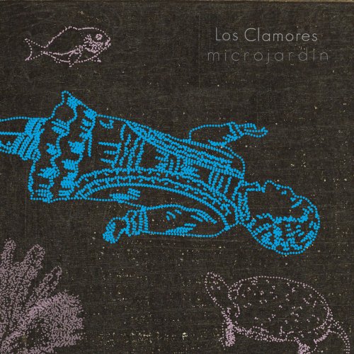 Los Clamores - Microjardín (2022)