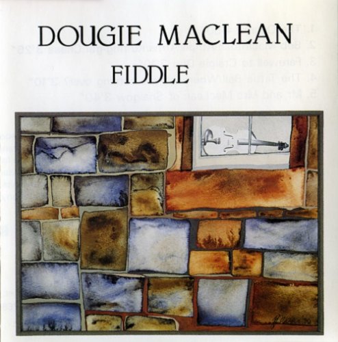 Dougie MacLean - Fiddle (1984/1993)