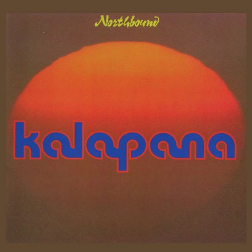 Kalapana - Northbound (Remastered) (2018) [Hi-Res]