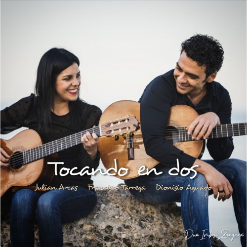 Duo Imbesi Zangarà - Tocando en Dos (2022) Hi-Res