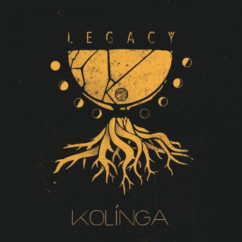 Kolinga - Legacy (2022)