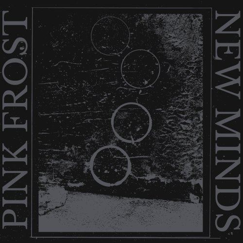 Pink Frost - New Minds (2022) Hi-Res