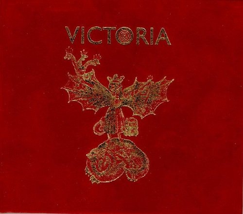 Victoria - Victoria (Reissue) (1971_1998)