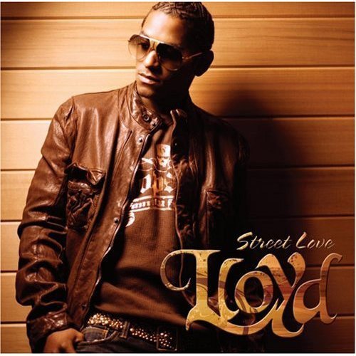 Lloyd - Street Love (Best Buy Exclusive) (2007) [FLAC]