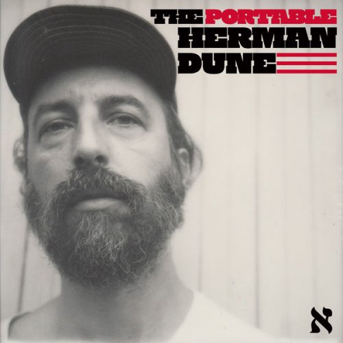 Herman Düne - The Portable Herman Dune, Vol.1 (2022) [Hi-Res]