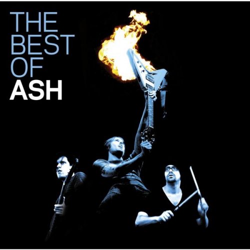 Ash - The Best Of Ash (Deluxe Edition) (Remastered Version) (1995)