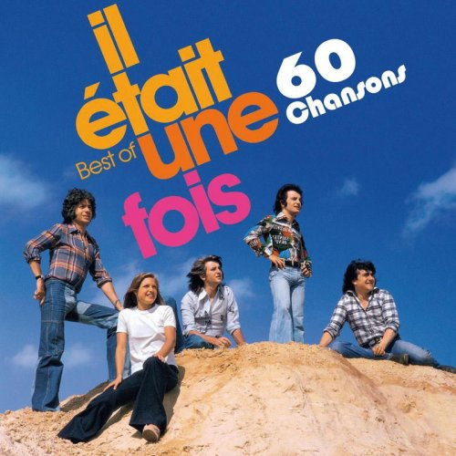 Il Etait Une Fois - 60 Chansons (2007)