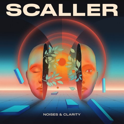 SCALLER - Noises & Clarity (2022) [Hi-Res]