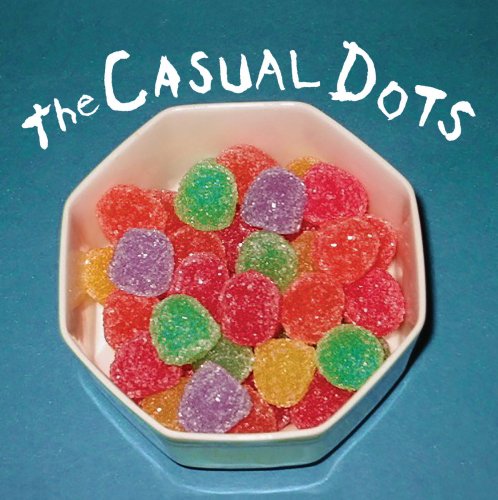 The Casual Dots - The Casual Dots (2022) [Hi-Res]