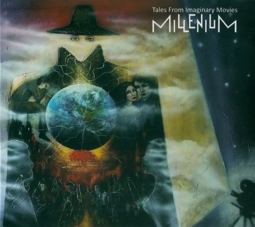 Millenium - Tales From Imaginary Movies (2022) CD-Rip