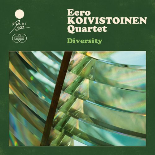 Eero Koivistoinen Quartet - Diversity (2022)