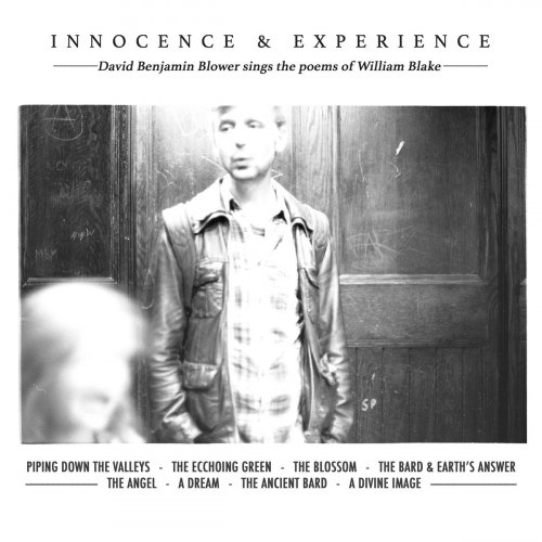 David Benjamin Blower - Innocence & Experience (2022) [Hi-Res]