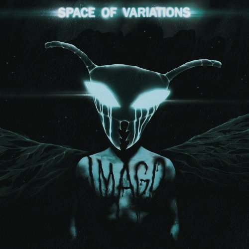 Space Of Variations - IMAGO (2022) Hi-Res