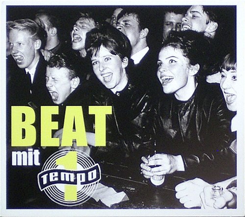 VA - Beat: Beat mit Tempo Vol.1 (2014)