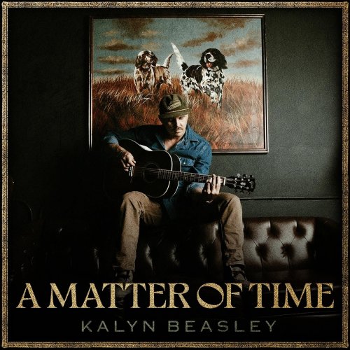 Kalyn Beasley - A Matter of Time (2022)