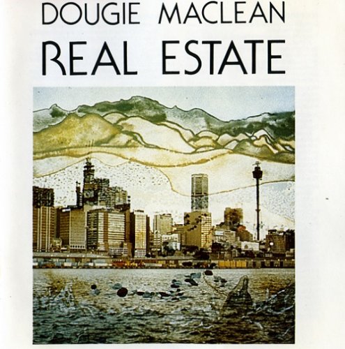 Dougie MacLean - Real Estate (1988)