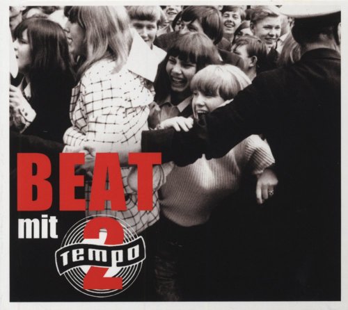 VA - Beat: Beat mit Tempo Vol. 2 (2014)