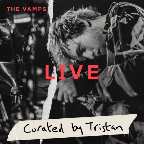 The Vamps - Live by Tristan (2022)