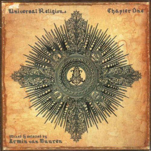 Armin van Buuren - Universal Religion Chapter One (2003)