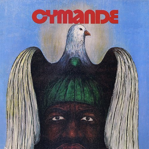 Cymande - Cymande (1972) LP