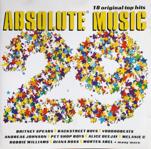 VA - Absolute Music 29 (1999) FLAC