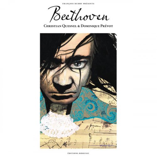 VA - BD Music Presents: Beethoven (2CD) (2016) FLAC