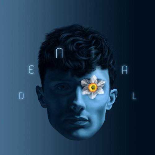 Evan Konrad - Denial (2022) Hi Res