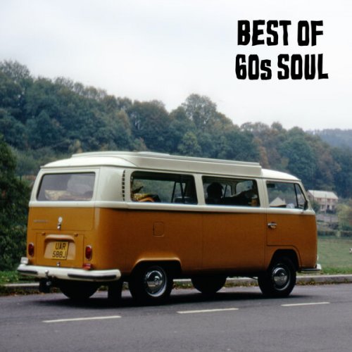 VA - Best of 60s Soul (2022)