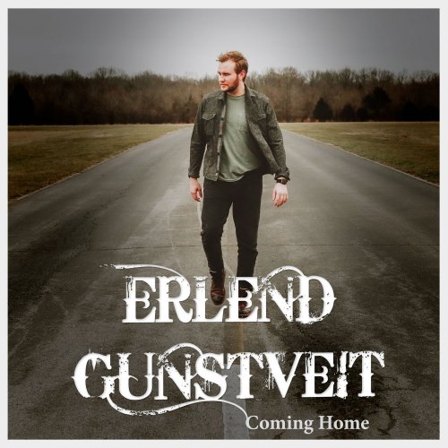 Erlend Gunstveit - Coming Home (2022) Hi Res