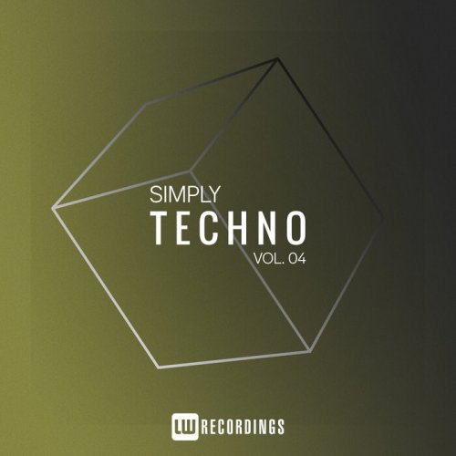 VA - Simply Techno, Vol. 04 (2022) FLAC