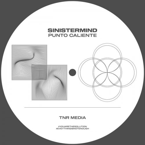Sinistermind - Punto Caliente (2022)