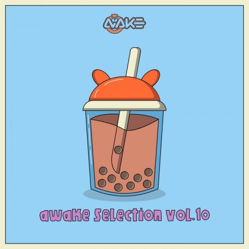 VA - AWK Selection Vol. 10 (2022)