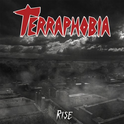 Terraphobia - Rise (2022) Hi-Res