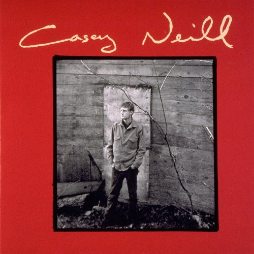 Casey Neill - Casey Neill (1998)