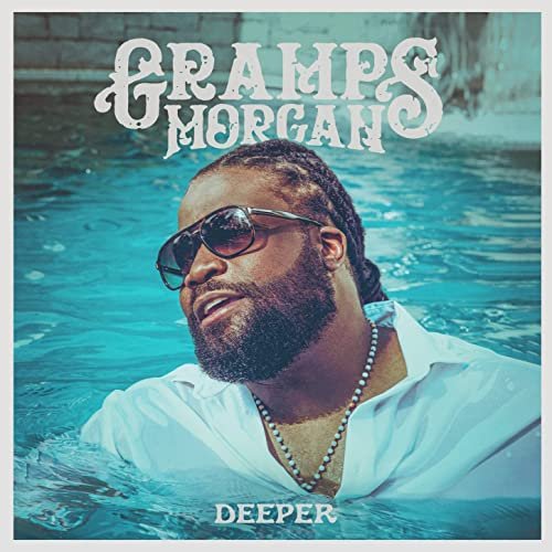 Gramps Morgan - Deeper (2022) [Hi-Res]