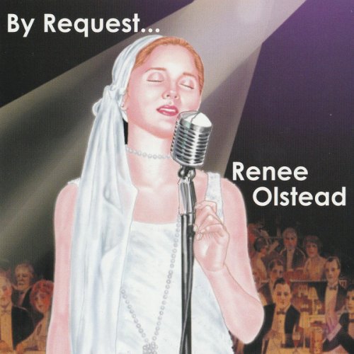 Renee Olstead - By Request... (2002)