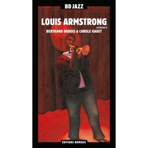 Louis Armstrong - BD Music Presents: Louis Armstrong (2CD) (2005) FLAC