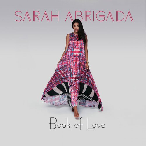 Sarah Abrigada - Book of Love (2022) [Hi-Res]