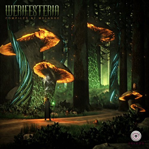 VA - VA Werisfesteria (2022)