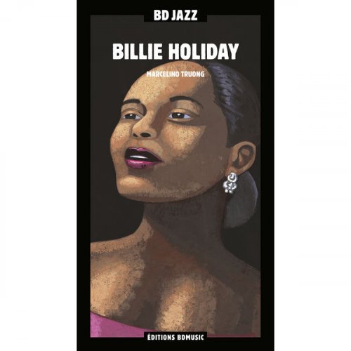 Billie Holiday - BD Music Presents: Billie Holiday (2CD) (2004) FLAC