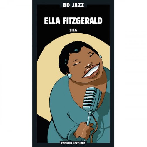 Ella Fitzgerald - BD Music Presents: Ella Fitzgerald (2CD) (2003) FLAC